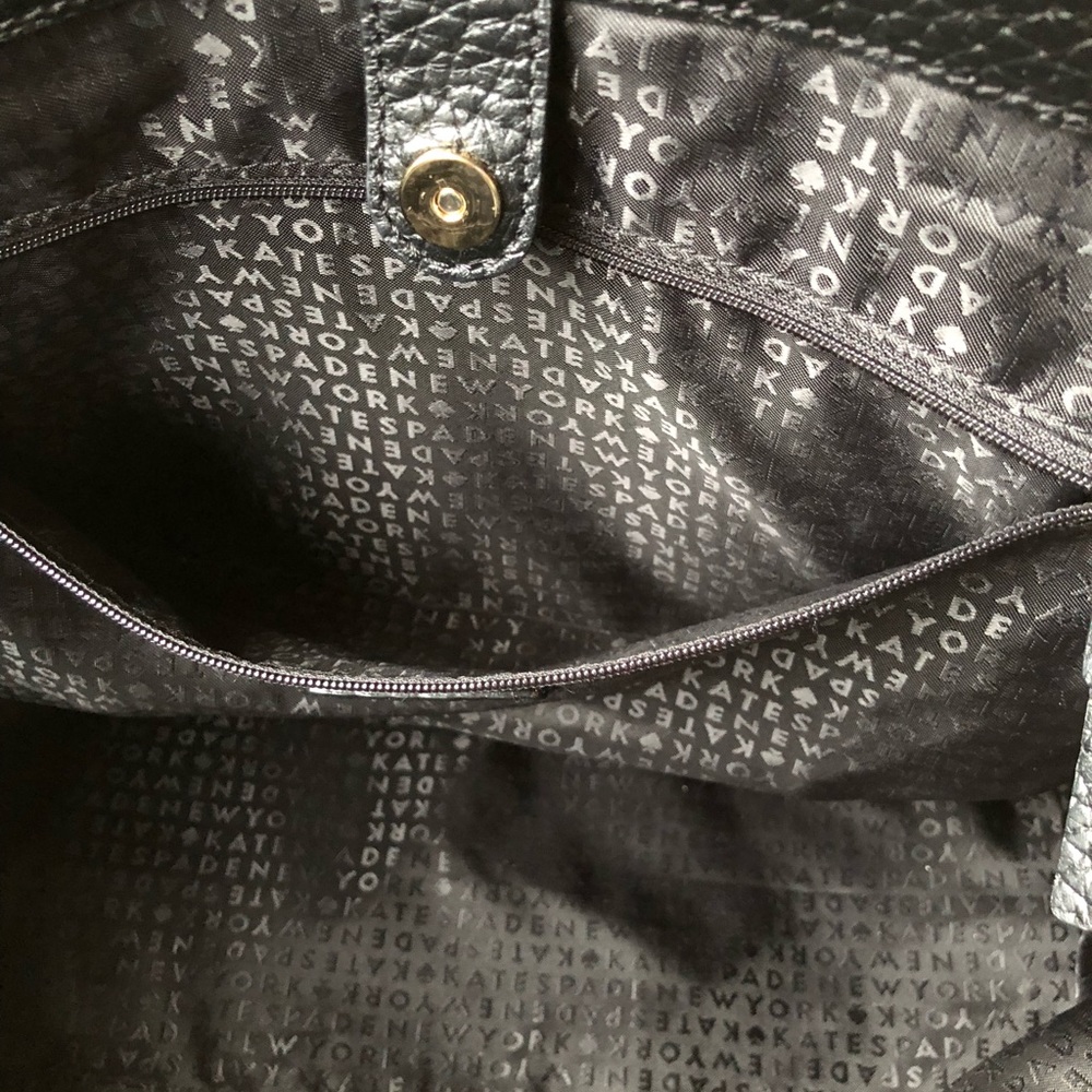 Kate Spade Shoulder Bag - Picture 4 of 5